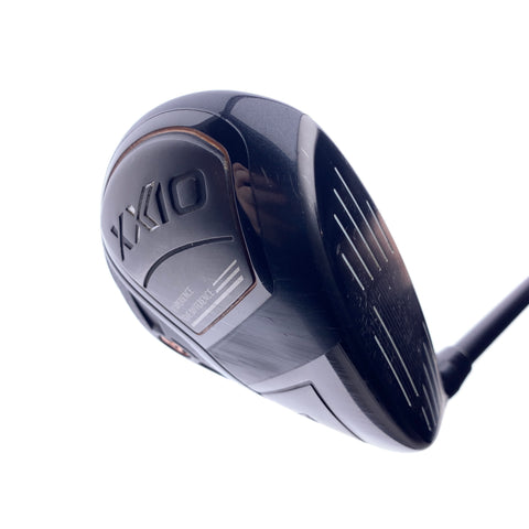 Used XXIO X Black 4 Fairway Wood / 16.5 Degrees / Regular Flex