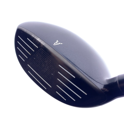 Used XXIO X Black 4 Fairway Wood / 16.5 Degrees / Regular Flex