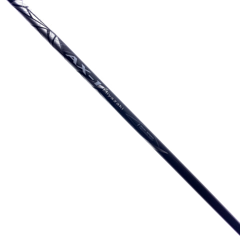 Used XXIO X Black 4 Fairway Wood / 16.5 Degrees / Regular Flex