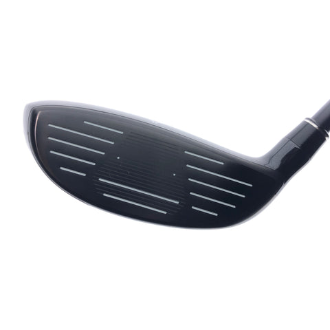 Used XXIO X Black 4 Fairway Wood / 16.5 Degrees / Stiff Flex