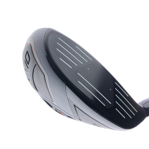 Used XXIO X Black 4 Fairway Wood / 16.5 Degrees / Stiff Flex