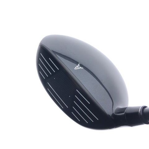 Used XXIO X Black 4 Fairway Wood / 16.5 Degrees / Stiff Flex