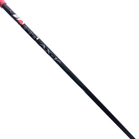 Used XXIO X Black 4 Fairway Wood / 16.5 Degrees / Stiff Flex