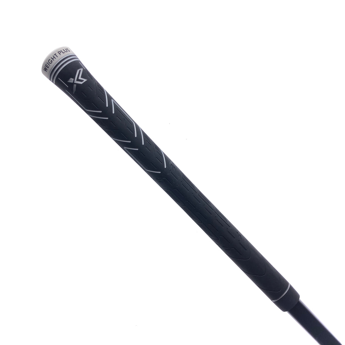 Used XXIO X Black 4 Hybrid / 20.0 Degrees / Stiff Flex