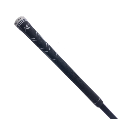 Used XXIO X Black 4 Hybrid / 20.0 Degrees / Stiff Flex
