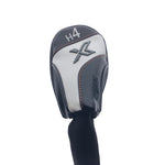Used XXIO X Black 4 Hybrid / 20.0 Degrees / Stiff Flex