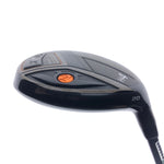 Used XXIO X Black 4 Hybrid / 20.0 Degrees / Stiff Flex