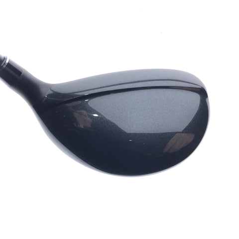 Used XXIO X Black 4 Hybrid / 20.0 Degrees / Stiff Flex