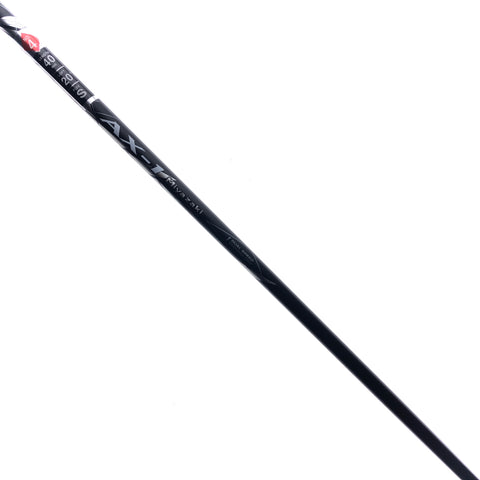 Used XXIO X Black 4 Hybrid / 20.0 Degrees / Stiff Flex