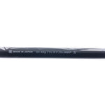 Used XXIO X Black 4 Hybrid / 20.0 Degrees / Stiff Flex