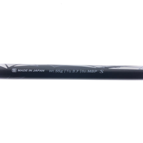 Used XXIO X Black 4 Hybrid / 20.0 Degrees / Stiff Flex