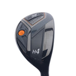 Used XXIO X Black 4 Hybrid / 20.0 Degrees / Stiff Flex