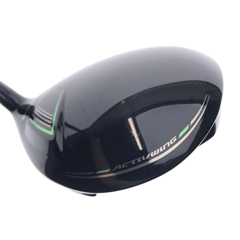 Used XXIO X Driver / 10.5 Degrees / Regular Flex