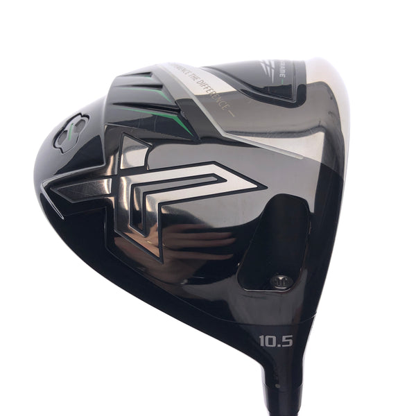 Used XXIO X Driver / 10.5 Degrees / Regular Flex