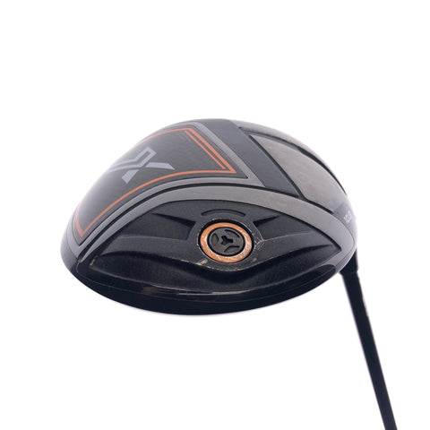 Used XXIO X Driver / 10.5 Degrees / Soft Regular Flex