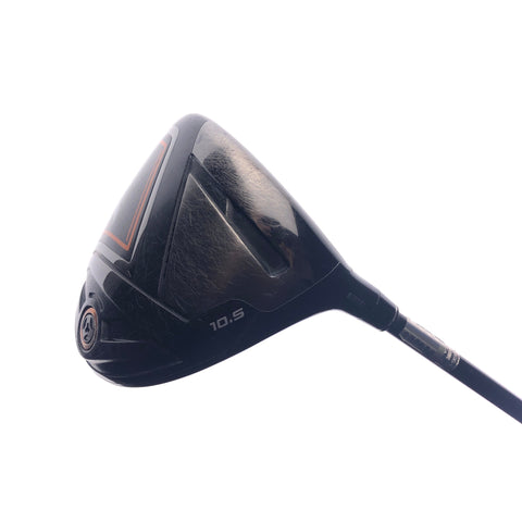 Used XXIO X Driver / 10.5 Degrees / Soft Regular Flex