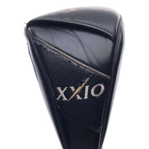 Used XXIO X Driver / 10.5 Degrees / Stiff Flex