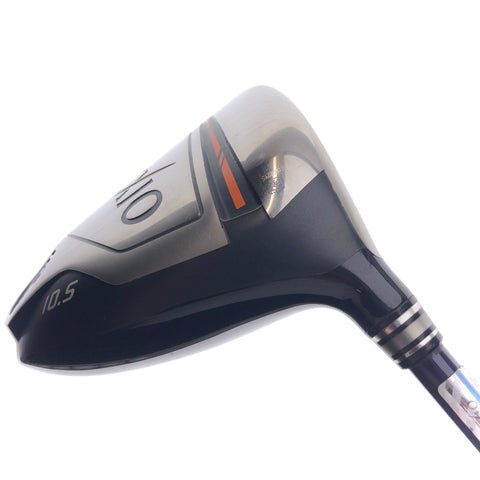 Used XXIO X Driver / 10.5 Degrees / Stiff Flex