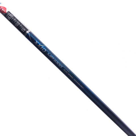 Used XXIO X Driver / 10.5 Degrees / Stiff Flex