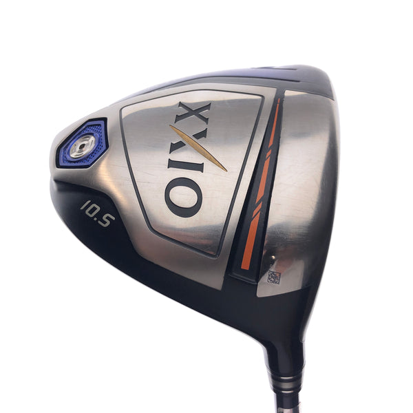 Used XXIO X Driver / 10.5 Degrees / Stiff Flex