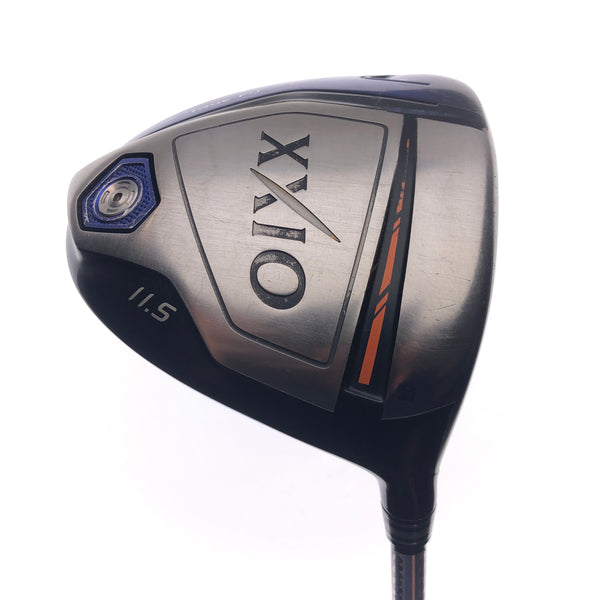 Used XXIO X Driver / 11.5 Degrees / Regular Flex