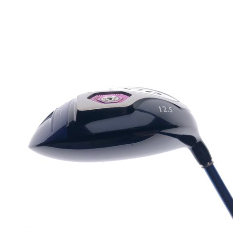 Used XXIO X Driver / 12.5 Degrees / Ladies Flex