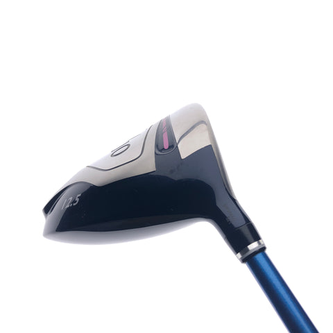 Used XXIO X Driver / 12.5 Degrees / Ladies Flex
