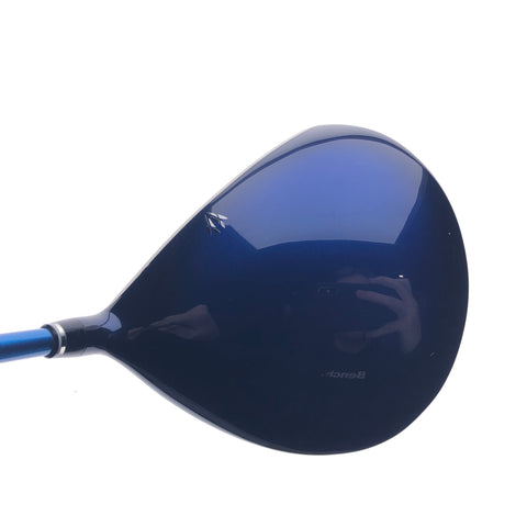 Used XXIO X Driver / 12.5 Degrees / Ladies Flex