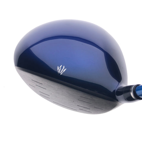 Used XXIO X Driver / 12.5 Degrees / Ladies Flex