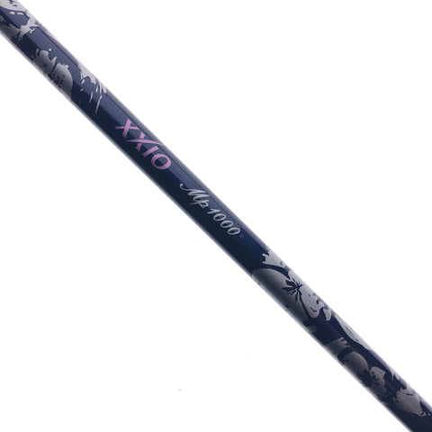 Used XXIO X Driver / 12.5 Degrees / Ladies Flex