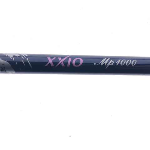 Used XXIO X Driver / 12.5 Degrees / Ladies Flex