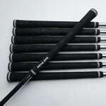 Used XXIO X Face Forged 2024 Iron Set / 5 - SW + AW / Regular Flex