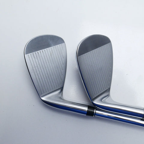 Used XXIO X Forged Iron Set / 6 - PW / Stiff Flex