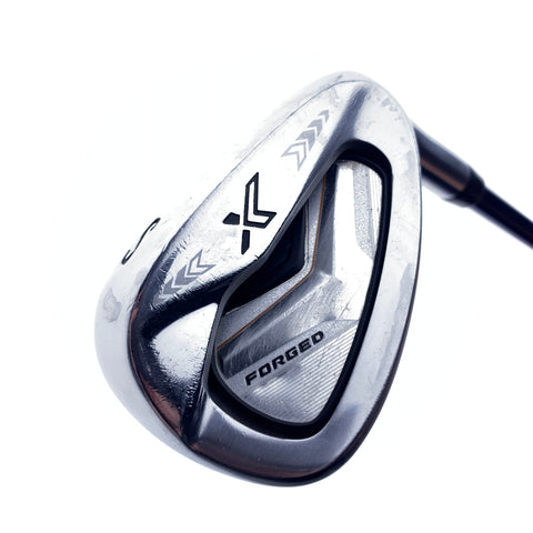 Used XXIO X Sand Wedge / 56.0 Degrees / Stiff Flex