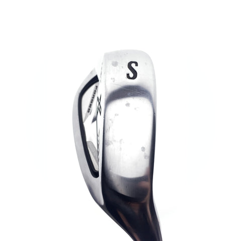 Used XXIO X Sand Wedge / 56.0 Degrees / Stiff Flex