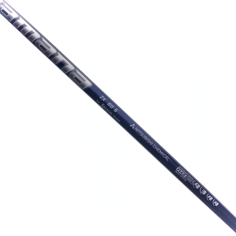 Used XXIO X Sand Wedge / 56.0 Degrees / Stiff Flex