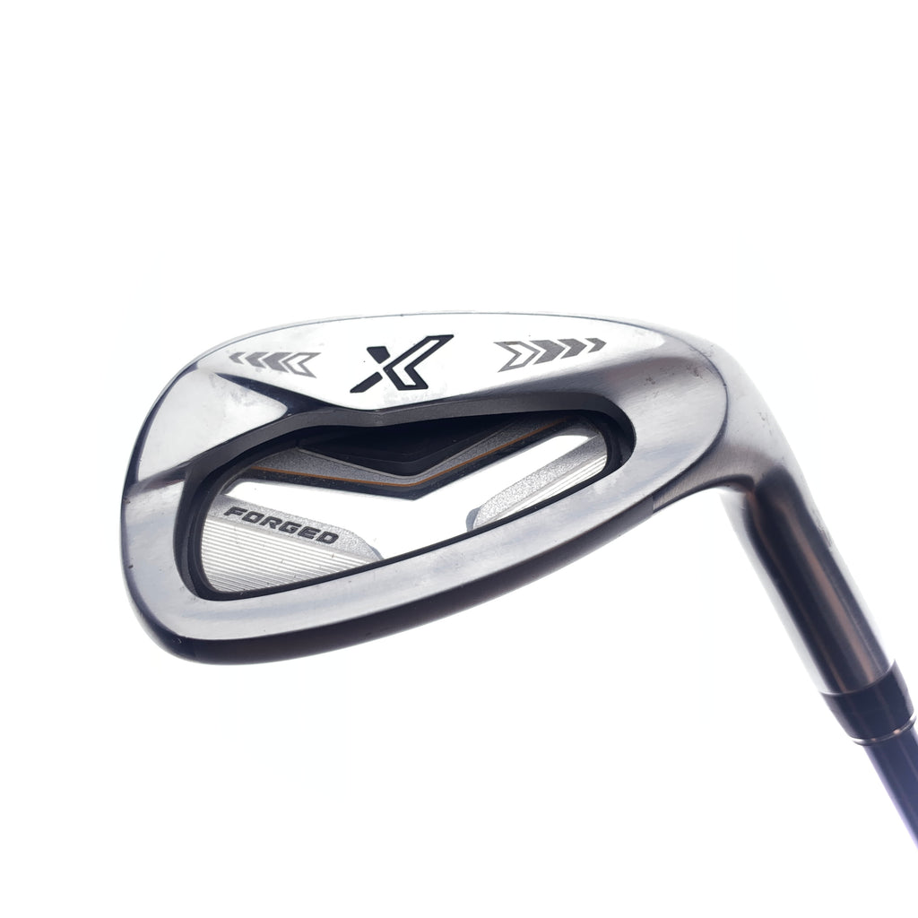Used XXIO X Sand Wedge / 56.0 Degrees / Stiff Flex