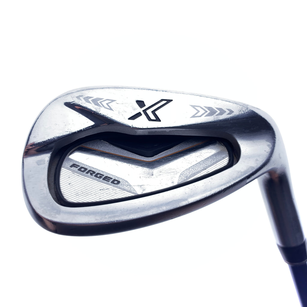 Used XXIO X Sand Wedge / 56.0 Degrees / Stiff Flex