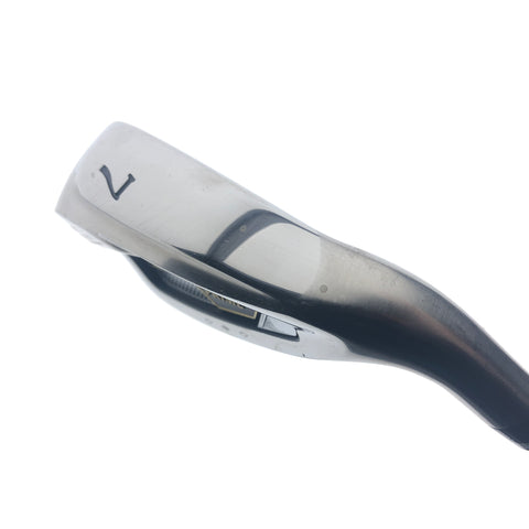 Used XXIO XXIO Prime 13 7 Iron / 28 Degrees / Soft Regular Flex