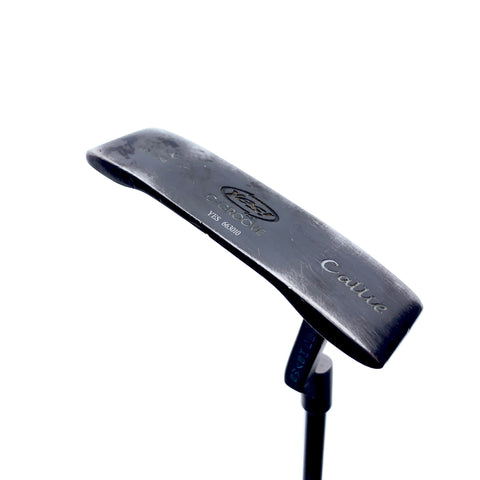 Used YES Callie Putter / 33.0 Inches