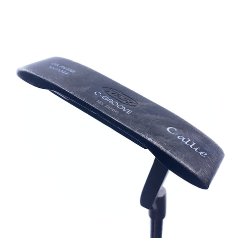 Used YES Callie Putter / 33.0 Inches