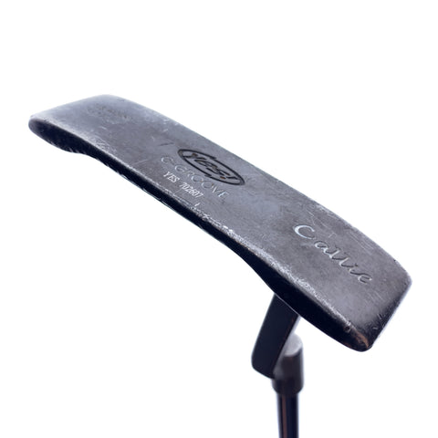 Used YES Callie Putter / 33.0 Inches