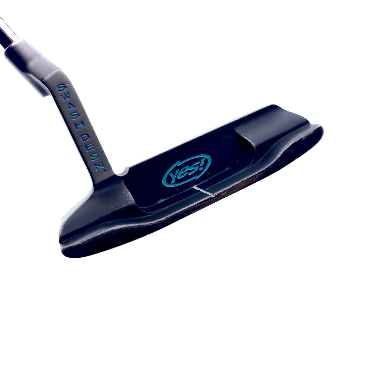 Used YES Callie Putter / 33.0 Inches