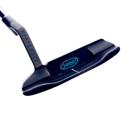 Used YES Callie Putter / 33.0 Inches