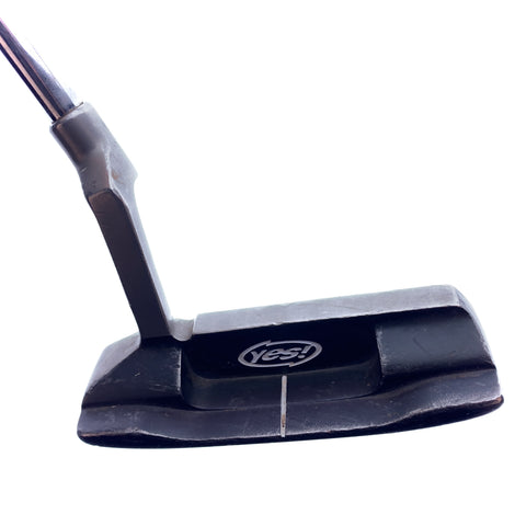 Used YES Callie Putter / 33.0 Inches