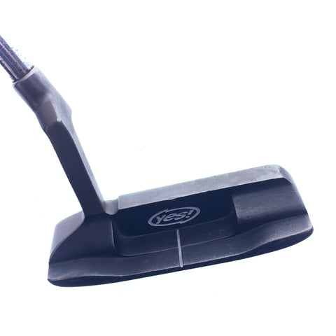 Used YES Callie Putter / 33.0 Inches