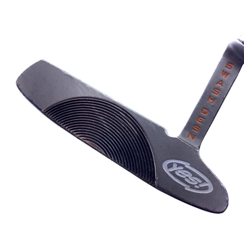 Used YES Callie Putter / 33.0 Inches