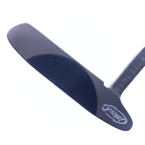 Used YES Callie Putter / 33.0 Inches