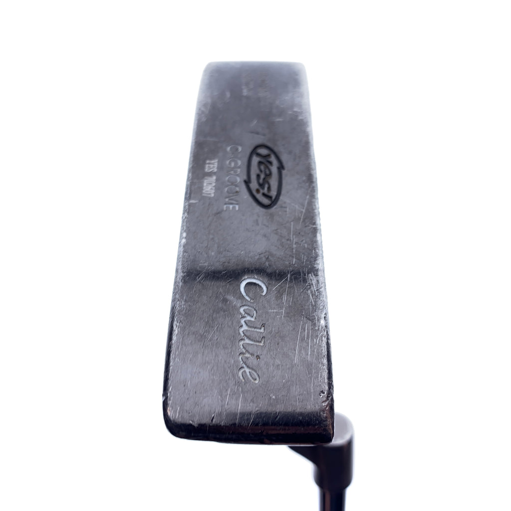 Used YES Callie Putter / 33.0 Inches
