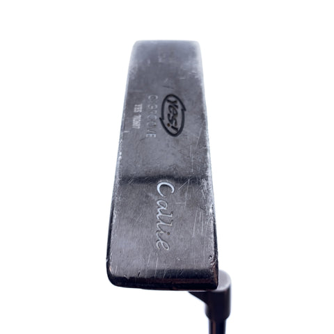 Used YES Callie Putter / 33.0 Inches